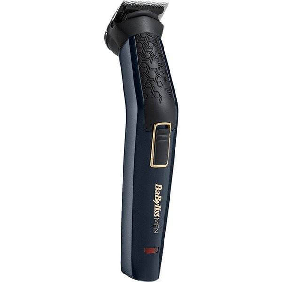 BaByliss MT728E Multifunctionele Tondeuse 1×1 pc, Multifunctionele Tondeuse