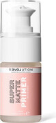 Revolution Relove, Primer Super Mat, 1&#215;12 ml, make-up primer