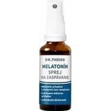 MELATONIN 30ML DR.THEISS SPRAY 1×30 ml, nutritional supplement