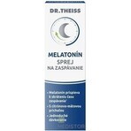 MELATONINE 30ML DR.THEISS SPRAY 1×30 ml, voedingssupplement