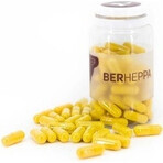 Berheppa 1×60 cps, voedingssupplement