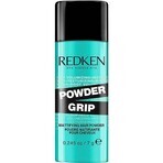 Redken Confusing Hair Powder pentru volum și formă Powder Grip 1×7 g, pulbere