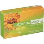 Lutamax AREDS 2 cps 1x30 unid.