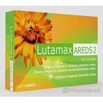 Lutamax AREDS 2 cps 1x30 unid.