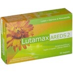 Lutamax AREDS 2 cps 1x30 unid.