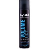 Syoss Volume Lift Haarspray 1×300 ml, Haarspray