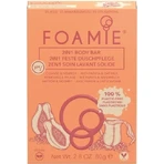 Foamie Solid Shower Care Oat to Be Smooth 1×1 pc