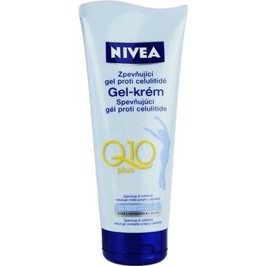 NIVEA Q10 plus 1×200 ml gel