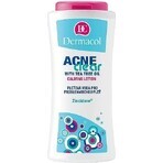 DERMACOL ACNECLEAR Lotion 1×200 ml, lotion