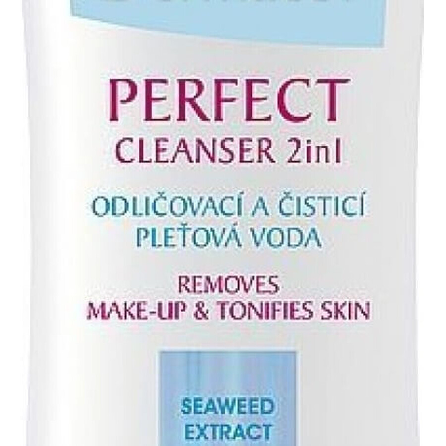 DERMACOL ACNECLEAR Lotion 1×200 ml, lotion