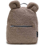 T-TOMI Meine erste TEDDY Tasche TEDDY Grau 1×1 Stück, Rucksack