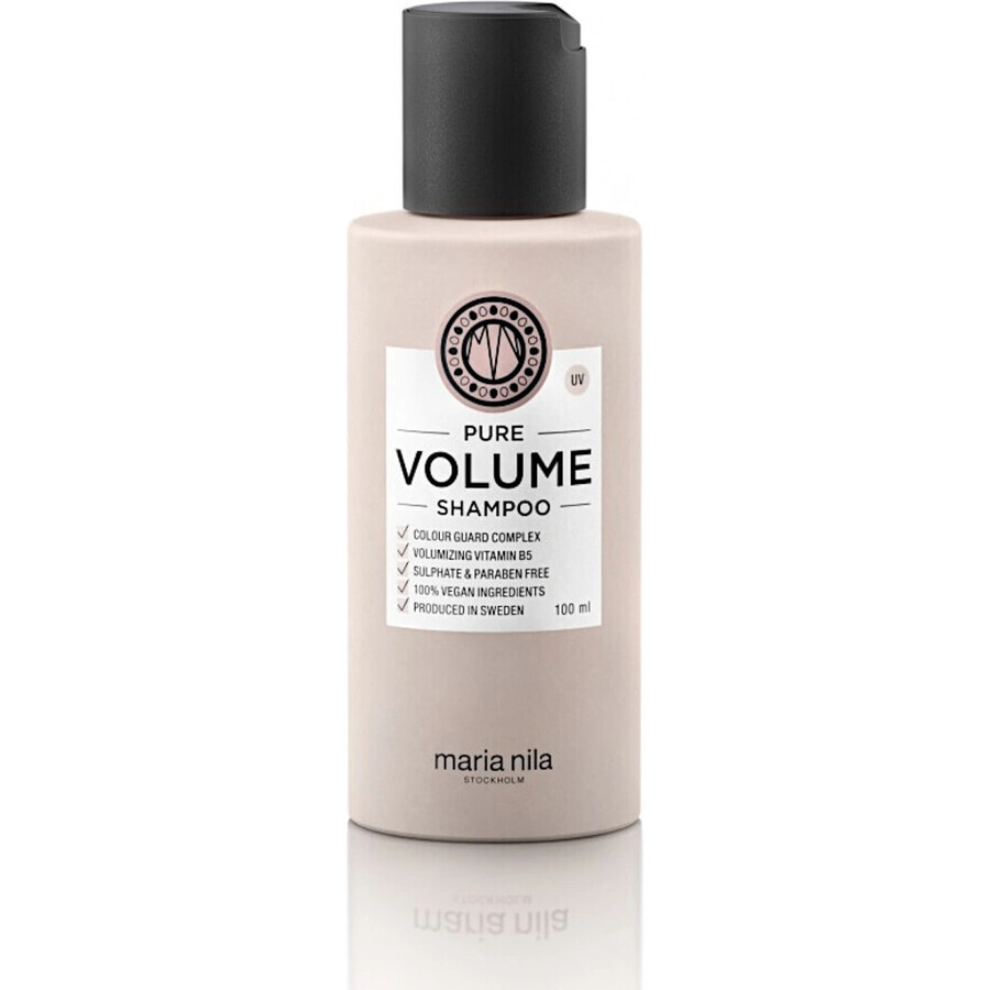 Maria Nila Pure Volume SHP 100 ml 1×100 ml