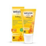 Intensive balm against wind and cold for babies, 30 ml, Weleda