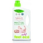 Feel Eco Baby Wash Gel 1×1500 ml, geschikt voor baby's en de gevoelige huid