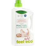 Feel Eco Baby Wash Gel 1×1500 ml, geschikt voor baby's en de gevoelige huid