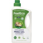 Feel Eco Baby Wash Gel 1×1500 ml, geschikt voor baby's en de gevoelige huid