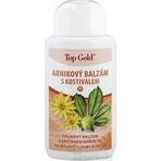 TOP GOLD Arnica Bone Marrow Balm 1×200 ml, balm