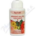 TOP GOLD Arnica Bone Marrow Balm 1×200 ml, balm