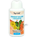 TOP GOLD Arnica Bone Marrow Balm 1×200 ml, balm