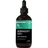 Allskin Moringaöl 1×100 ml, Moringaöl