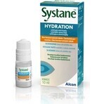 SYSTANE HYDRATION fără conservanți 1×10 ml, picături hidratante pentru ochi