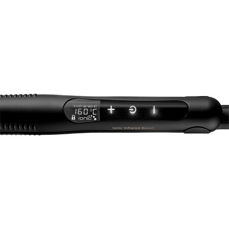 Concept VZ6020 ELITE VZ6020 Ionic Infrared Boost Hair Straightener 1×1piece stijltang