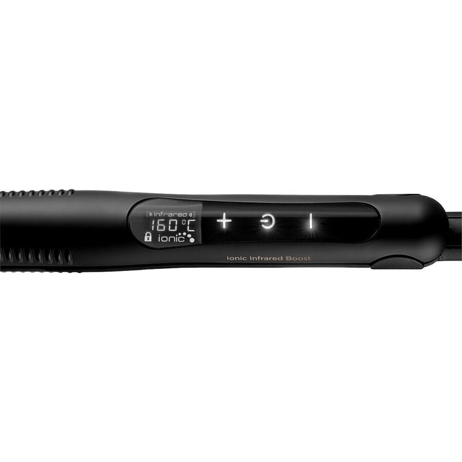 Concept VZ6020 ELITE VZ6020 Ionic Infrared Boost Hair Straightener 1×1piece stijltang