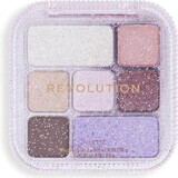 Revolution, Y2k Baby Y2k Ultimate Palette 00's Angel 1×7 g, oogschaduwpalet