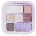 Revolution, Y2k Baby Y2k Ultimate Palette 00's Angel 1×7 g, oogschaduwpalet