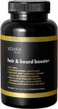 VENIRA Haar- en baardversteviger voor mannen 80 dagen kuur 1&#215;80 cps, voedingssupplement