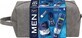 NIVEA MEN BAG PROTECT 1&#215;1 st, geschenkverpakking