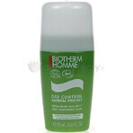 Biotherm Homme Homme Day Control Natural Protect 75 ml 1×75 ml 1×75 ml, Deodorante con pallina