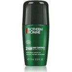 Biotherm Homme Homme Day Control Natural Protect 75 ml 1×75 ml 1×75 ml, Deodorante con pallina