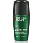 Biotherm Homme Homme Day Control Natural Protect 75 ml 1×75 ml 1×75 ml, Deodorante con pallina