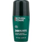 Biotherm Homme Homme Day Control Natural Protect 75 ml 1×75 ml 1×75 ml, Deodorante con pallina