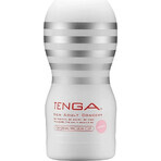 TENGA Original Saugnapf Sanfter Masturbator 1×1 Stück, Intimhilfe