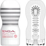 TENGA Original Saugnapf Sanfter Masturbator 1×1 Stück, Intimhilfe