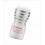 TENGA Original Saugnapf Sanfter Masturbator 1×1 Stück, Intimhilfe