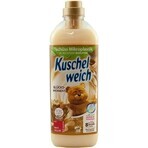 Acondicionador para ropa Kuschelweich - Momento de felicidad, 38 lavados 1×1 l