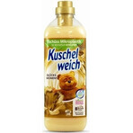 Acondicionador para ropa Kuschelweich - Momento de felicidad, 38 lavados 1×1 l