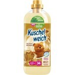 Acondicionador para ropa Kuschelweich - Momento de felicidad, 38 lavados 1×1 l