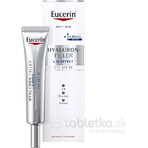 Eucerin HYALURON-FILLER Anti-Falten Augencreme 1×15 ml, Creme