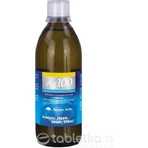 Pharma Activ Srebro koloidalne Ag100 1×500 ml, 20 ppm, srebro koloidalne: ceny i cechy