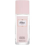 S.Oliver S.Oliver For Her Deo 75ml 1×75ml, deodorante