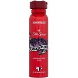 OLD SPICE SPRAY NIGHT PANTHER 1×150 ml, déodorant