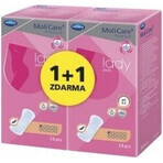 MoliCare Premium Women's Pad 0.5 drops 1×28 pcs, incontinence pads