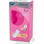 MoliCare Premium Women's Pad 0.5 drops 1×28 pcs, incontinence pads