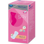 MoliCare Premium Women's Pad 0.5 drops 1×28 pcs, incontinence pads