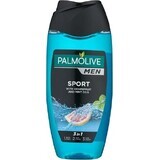 Gel de duș Palmolive Men Revital.Sport 1×250 ml, pentru bărbați