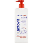 Lactovit Lactourea Oleo Body Lotion 1×400 ml, lozione per il corpo